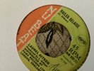 Laurel Aitken , Hailes Selaise , Blues Dance , 7” Nu Beat