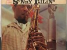 SONNY ROLLINS •The Sound Of Sonny • 1957 JAZZ HARD BOP • RLP 12-241 Mono VG+