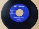 Twylights 1961 DOOWOP 45 Darling Let's Fall In Love / Gonna Try ROCK'N M/M- HEAR