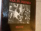 Virgin Prunes Heresie original and complete 10” box set - stunning condition