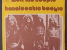 MOTT THE HOOPLE: honaloochie boogie CBS 7