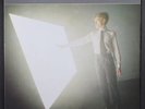 JOHN FOXX: metamatic METAL BEAT 12