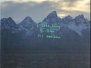 Kanye West YE VINYL NEW OVP Def Jam Vinyl LP