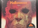 Rob Zombie’s Halloween Soundtrack Vinyl LP (Limited 1st Press 180G 2LP COLORED)