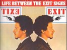 Keith Jarrett Life Between the Exit Signs NEW OVP Vortex Records Vinyl LP