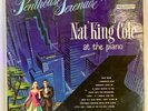 Nat King Cole - At The Piano - Penthouse Serenade - Capitol Records T-332, LP