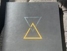 Coheed and Cambria afterman Deluxe Vinyl Boxset