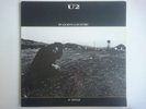 U2 IN GOD'S COUNTRY ISLAND IS 1167 BONO THE EDGE 80'S POP CANADIAN