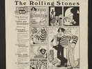 ROLLING STONES: cops & robbers +3 TMQ 7