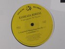 RASHEADA BOWENS: god will never pass you by / emotions GALACTIC ZOO DISK 12