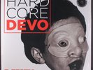 DEVO: hardcore devo live  MVD AUDIO 12
