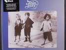 THIN LIZZY: shades of a blue orphanage MERCURY / UNIVERSAL 12