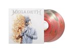 Megadeth - Megadeth Crystal Red Organza Color Vinyl 2LP Album Pre Sale - 23th 26