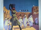 The Mars Volta: The Bedlam In Goliath [3x LP] 2020 White/Gold/Glow Reissue Vinyl