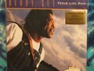 Buddy Guy LP Feels Like Rain NEW Music On Vinyl MOV Audiophile BONNIE RAITT