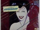 SEALED original Duran Duran Rio promo LP w/hype sticker 1982