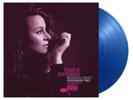 Burt Bacharach Trijntje Oosterhuis 2x Lp Everchanging Times Lmtd #d BLUE vinyl