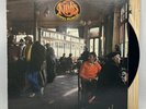 The Kinks - Muswell Hillbillies - 1971 US 1st Press (EX) Ultrasonic Clean