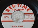 Black Americana Col Sharecropper 