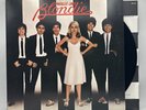 Blondie - Parallel Lines - 1978 US 1st Press Album (EX) Ultrasonic Clean