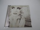 EURYTHMICS SAVAGE RCA RPL-8390 with OBI Japan VINYL LP
