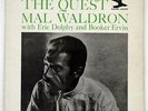 MAL WALDRON QUEST PRESTIGE SMJ7077 JAPAN VINYL LP