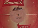 BUDDY HOLLY Midnight shift Brunswick 89282 Rare Demo with MARINO MARINI on flip