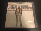 Vintage 1962 Johnny Western 