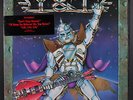 Y&T: in rock we trust A&M 12