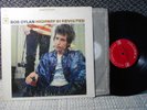 Bob Dylan vg+ 2 eye stereo LP Highway 61 Revisited