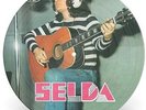 Selda - Selda [New Vinyl LP] Picture Disc