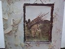 Original 1971 Led Zeppelin IV 4 ZOSO LP Atlantic Records
