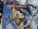 Iron Maiden No Prayer For The Dying 12