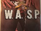 Animal (F**k Like A Beast) - W.A.S.P. (Vinly, 12