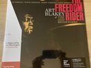 Art Blakey & The Jazz Messangers The Freedom Rider Vinyl Me Please Edition AAA