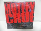 Motley Crue - Motley Crue 1994 KOREA Vinyl LP / SEALED NEW & NO BARCODE