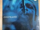 JOHN COLTRANE - COLTRANE (BLUE ALBUM)- US IMPULSE STEREO GATEFOLD LP- A-21