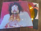 Jim James MMJ - Eternally Even - Orange Vinyl LP - Shrink Insert - Near Mint