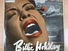 BILLIE HOLIDAY - UK LAM FLIP STATESIDE LP- SL 10007