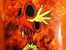 Insane Clown Posse ICP - The Wraith: Hell's Pit Vinyl Record LP - Psychopathic