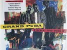 Grand Puba Reel To Reel COLOURED VINYL / STARBURST EFFECT NEW OVP 2xVinyl LP