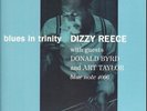 Dizzy Reece Blues in Trinity FT. DONALD BYRD NEW OVP Blue Note Vinyl LP