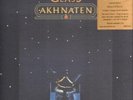 Philip Glass Akhnaten 180GR. AUDIOPHILE VINYL / BOX SET NEW OVP Vinyl LP-Box