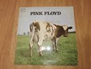 Pink Floyd – Atom Heart Mother LP Vinyle France 1970 Harvest SHVL781