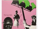 THE GUN CLUB FIRE OF LOVE GREEN MARBLE VINYL 2LP NEW SEALED USA LIMITED 750 ONLY