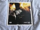 D12 Devils Night Double LP Vinyl Record Eminem