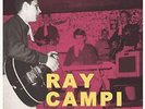 CAMPI,RAY Austin Texas 1949-1950 (Vinyl)