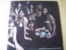 Jimi Hendrix Experience - Electric Ladyland UK LP 1970s Polydor