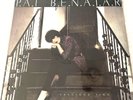 PAT BENATAR PRECIOUS TIME ALBUM 1981 CHRYSALIS RECORDS **NEW**