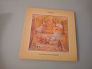 lp selling england by the pound - genesis